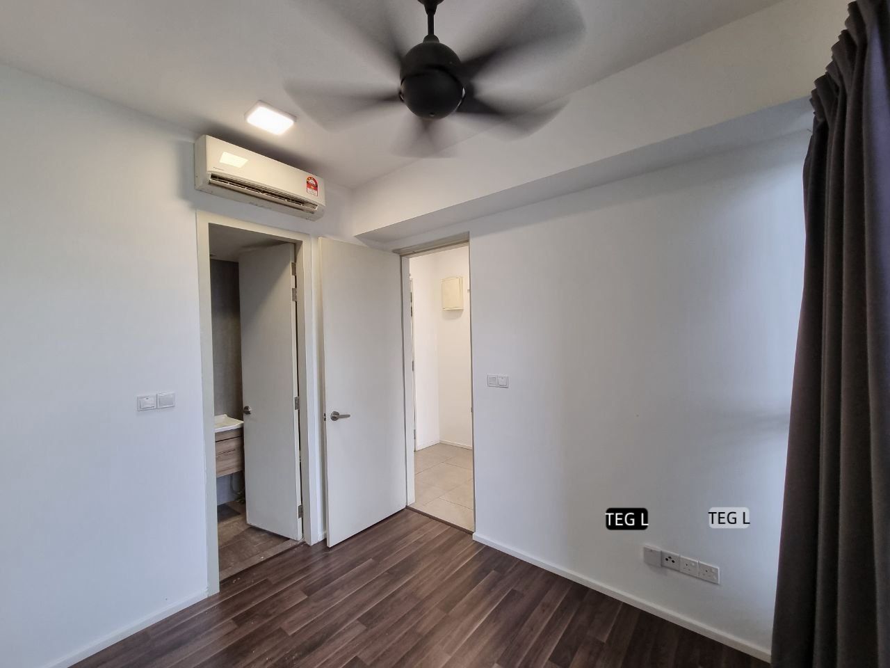 Partially Furnish Geo Residence Kota Kemuning - photo 5