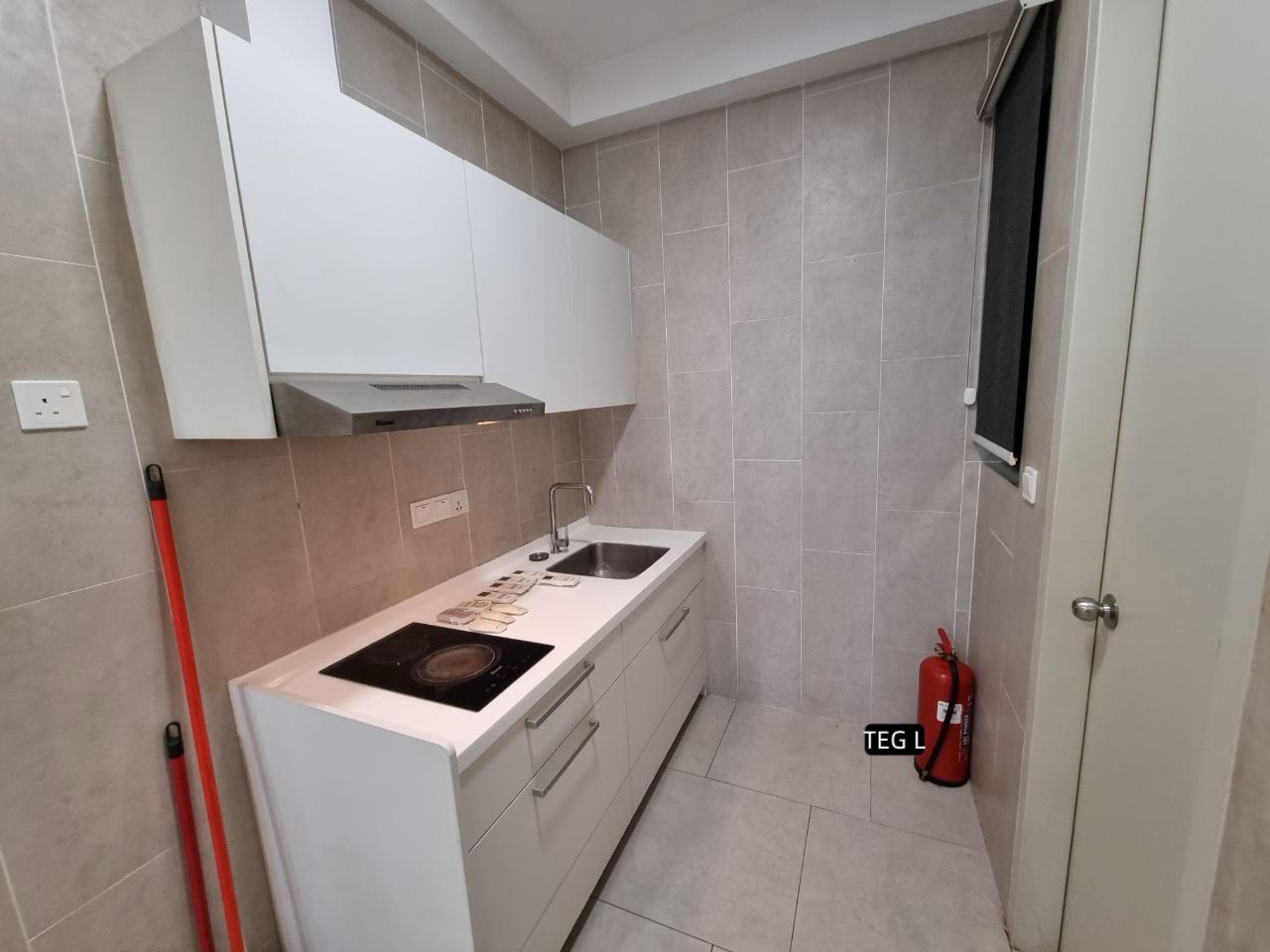 Partially Furnish Geo Residence Kota Kemuning - photo 8