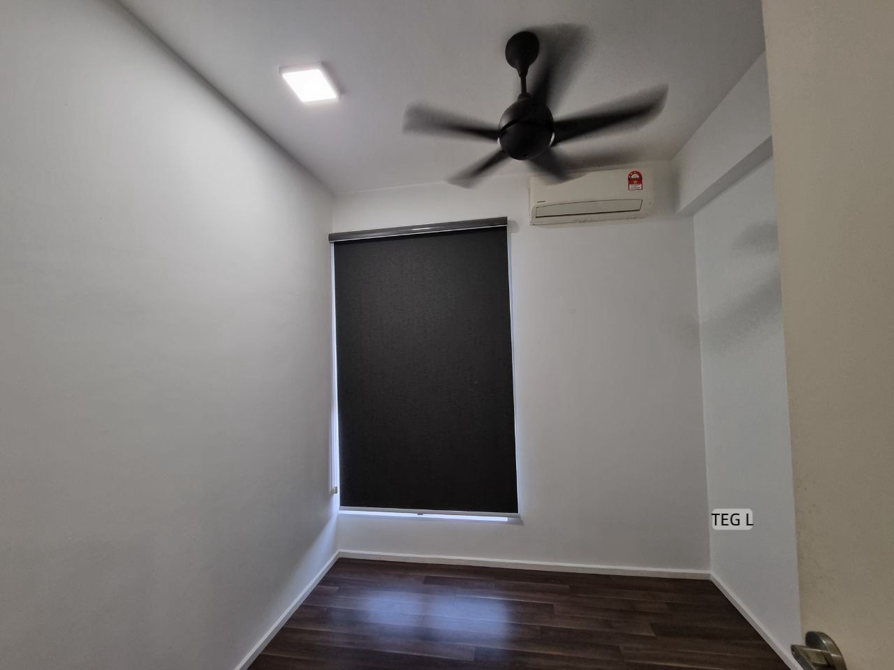 Partially Furnish Geo Residence Kota Kemuning - photo 9