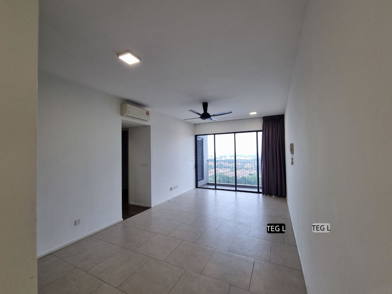 Partially Furnish Geo Residence Kota Kemuning - photo 10