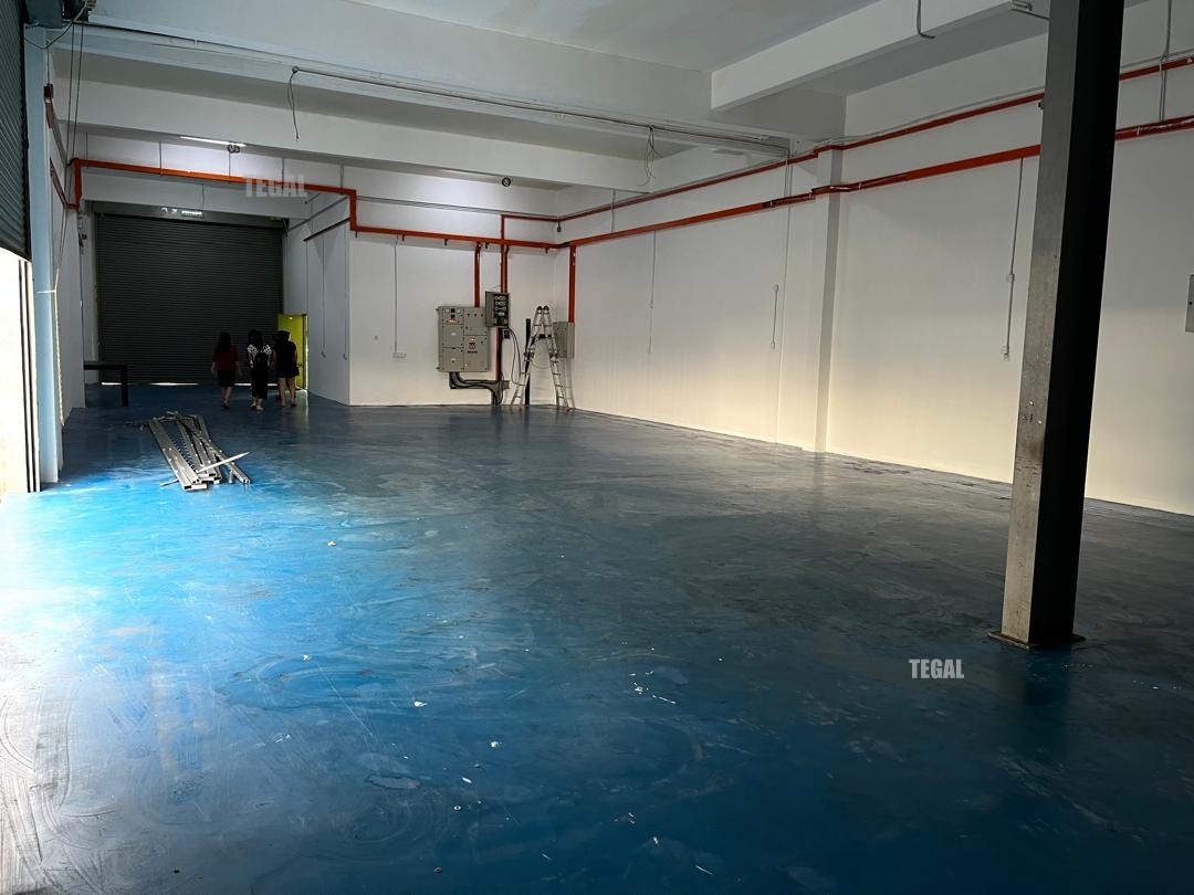 Ready Cf D25 Industrial Park Meranti Jaya factory - photo 5