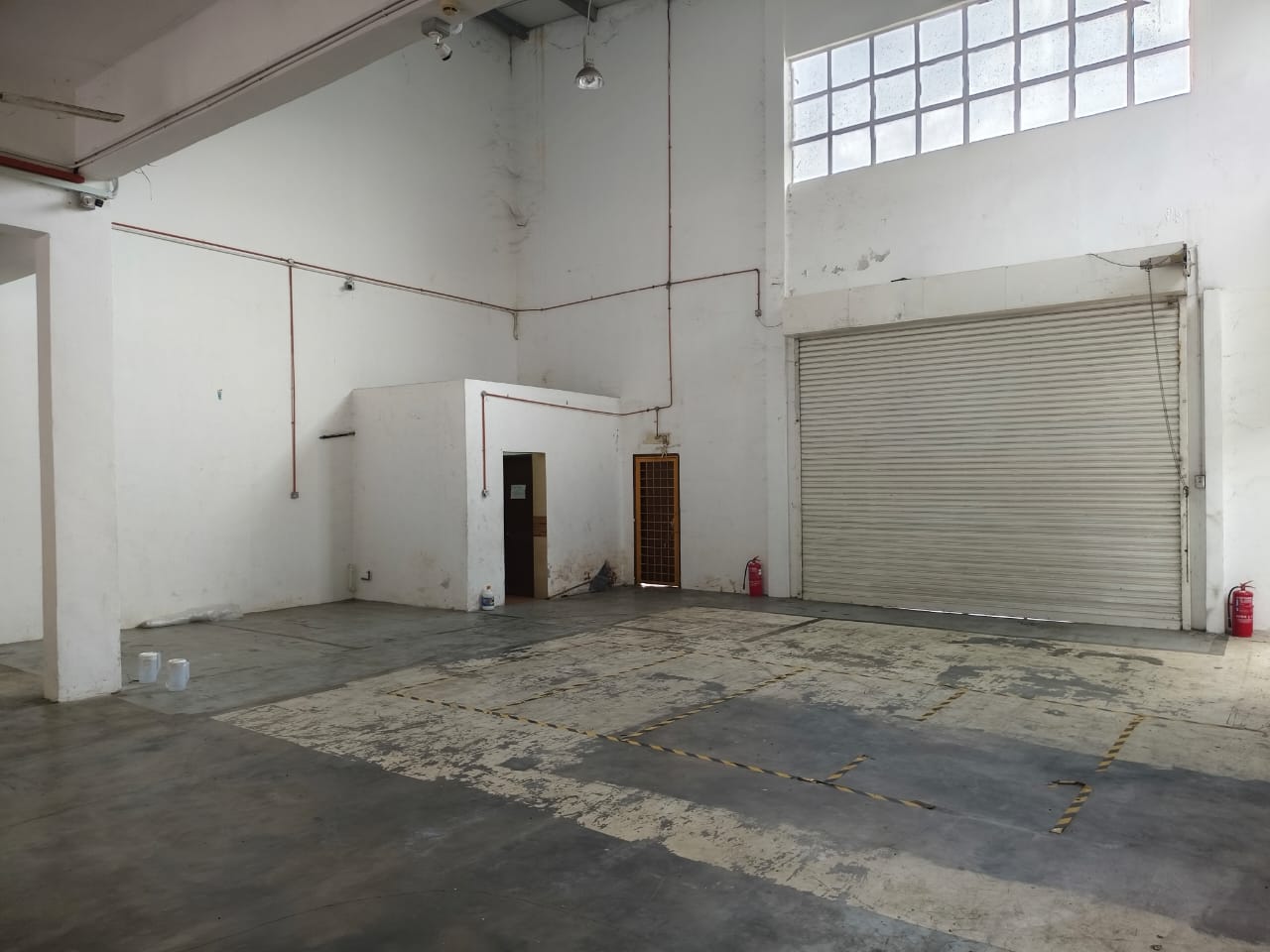 Perindustrian Tasik Perdana Puchong Semi D Factory - photo 6