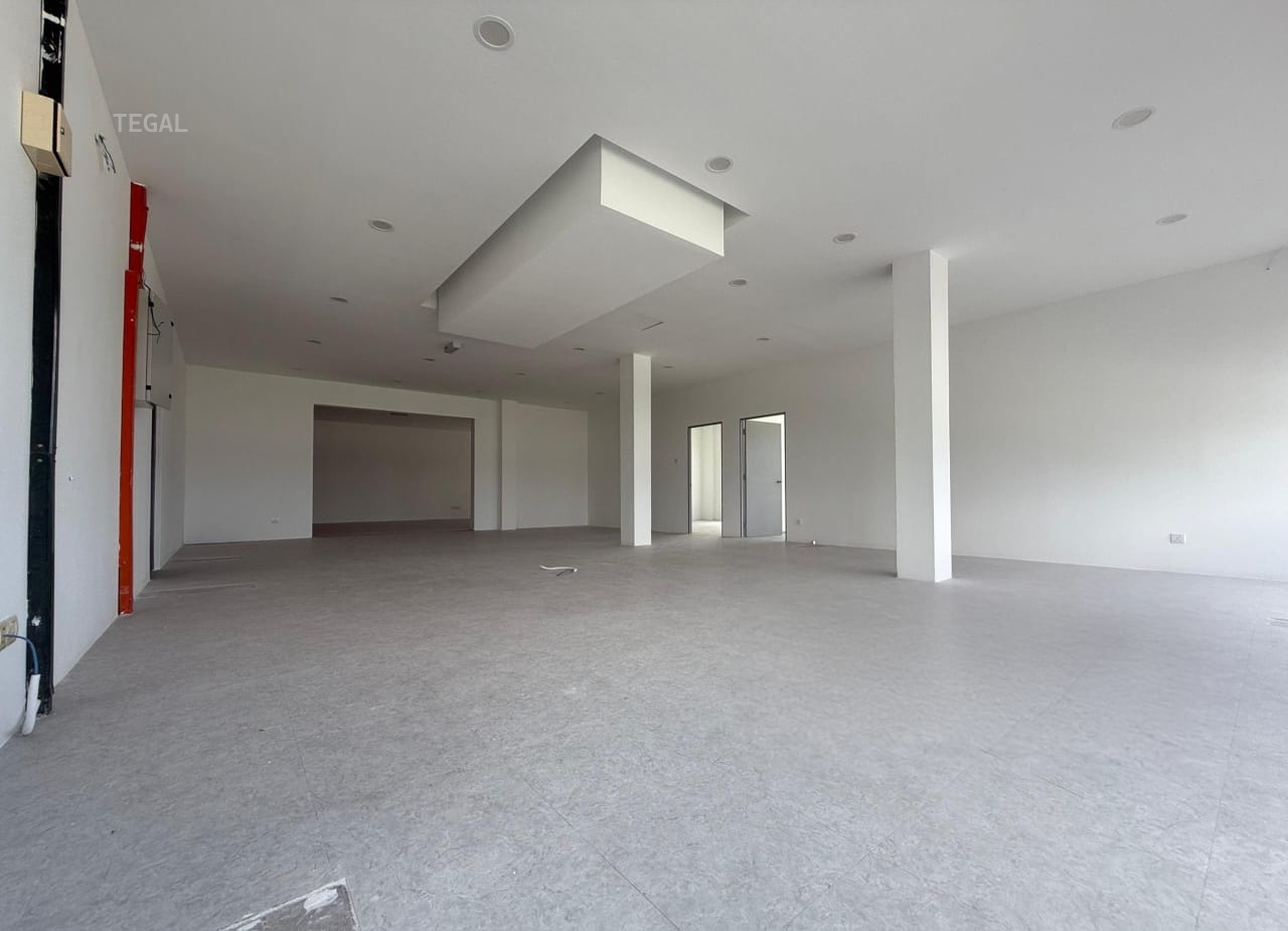 Facing Road 11808sf Semi D Factory Tpp Puchong - photo 5