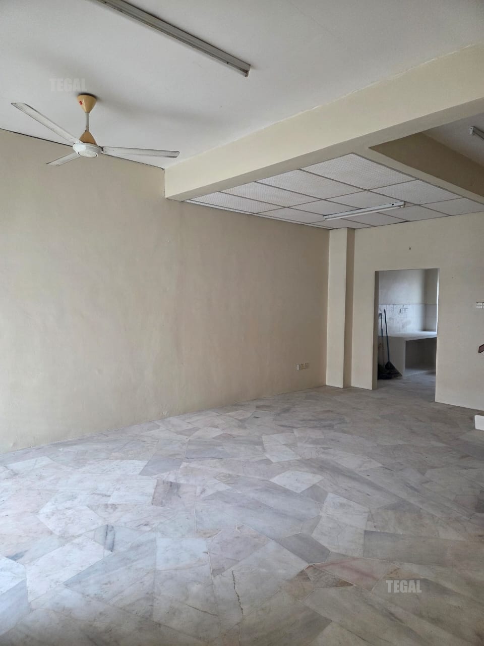 Renovated Good Condition Kampung Jawa - photo 5
