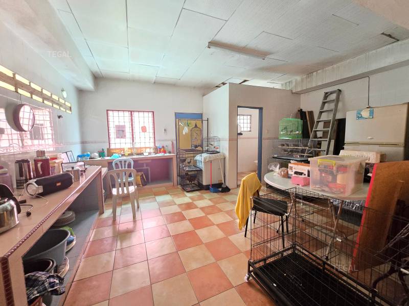 Limited Unit Kota Raja Sri Istana 2 Storey Endlot - photo 5