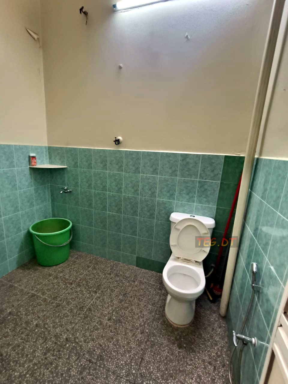 Full Renovated Full Loan Klang Utama 1 Storey - photo 6