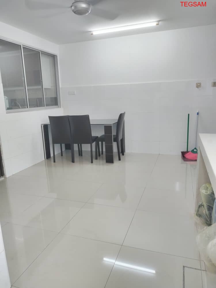 Extended Renovated Setia Impian 2 Storey House - photo 5