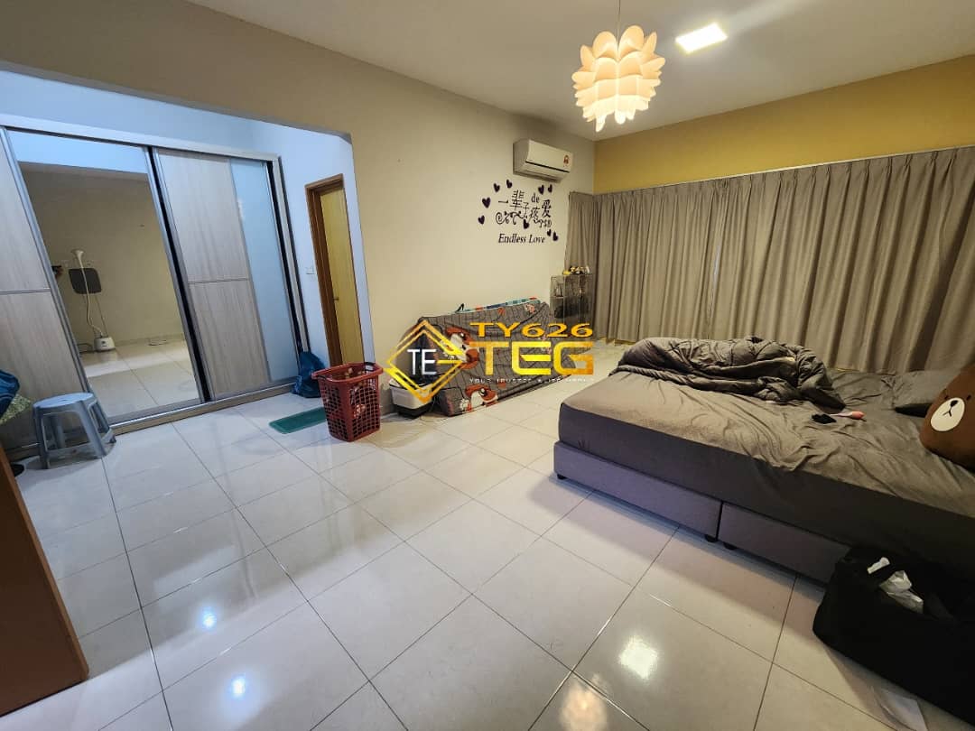 Fully Renovate Jalan Prai Kawasan 17 2 Storey - photo 10
