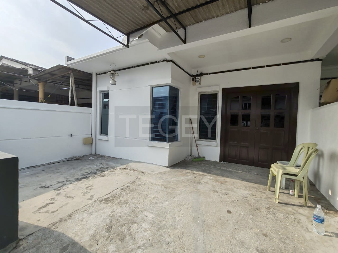 Fully Renovate Extended Taman Sentosa Klang - photo 5
