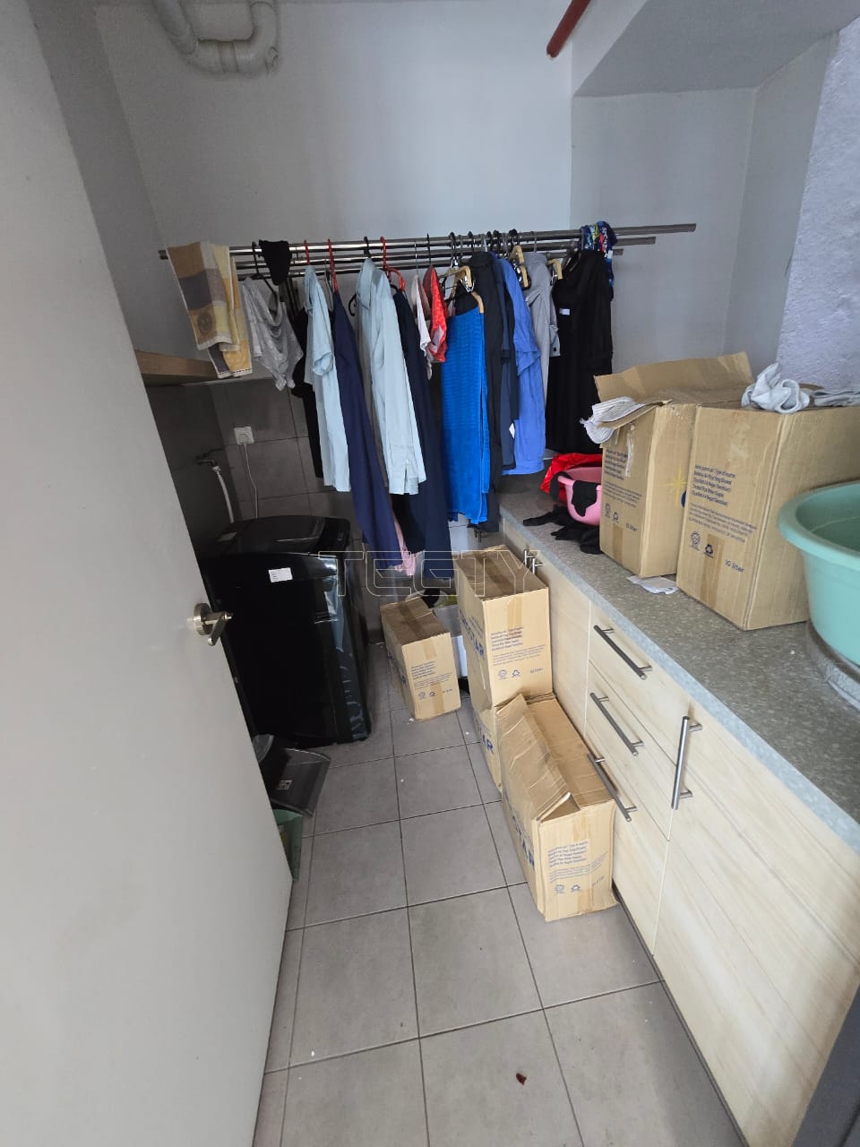 Partially Furnished Gm Remia Residence Condominium - photo 5