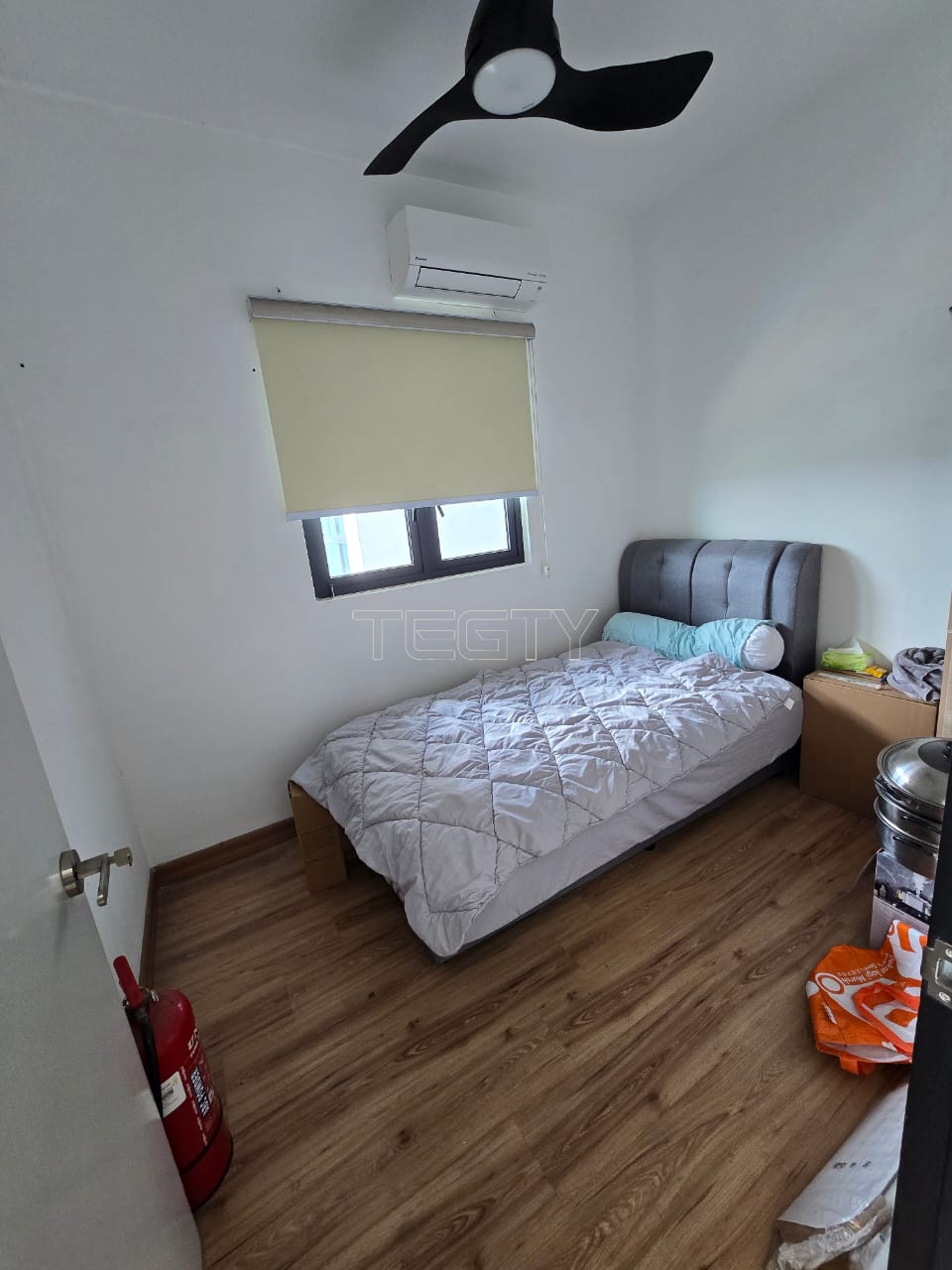 Partially Furnished Gm Remia Residence Condominium - photo 9