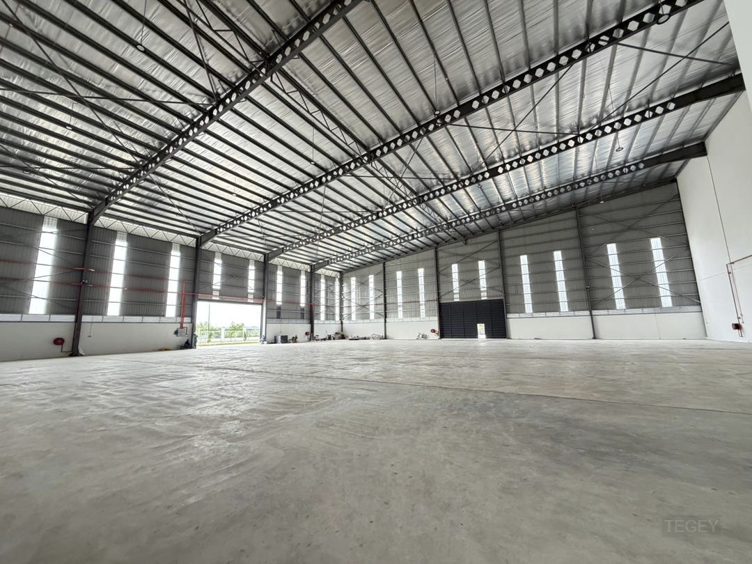 41835sf Semi D Factory Bandar Puncak Alam - photo 4