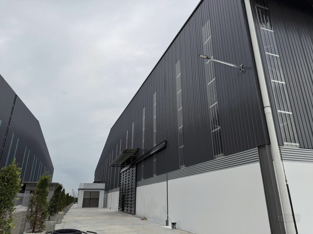 41835sf Semi D Factory Bandar Puncak Alam - photo 10