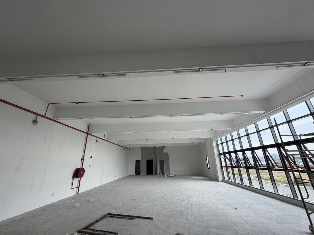 46725sf Semi D Factory Bandar Puncak Alam - photo 9