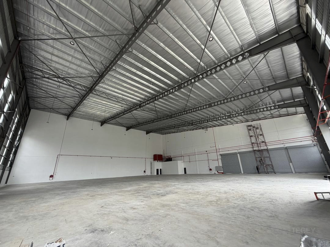 46725sf Semi D Factory Bandar Puncak Alam - photo 12