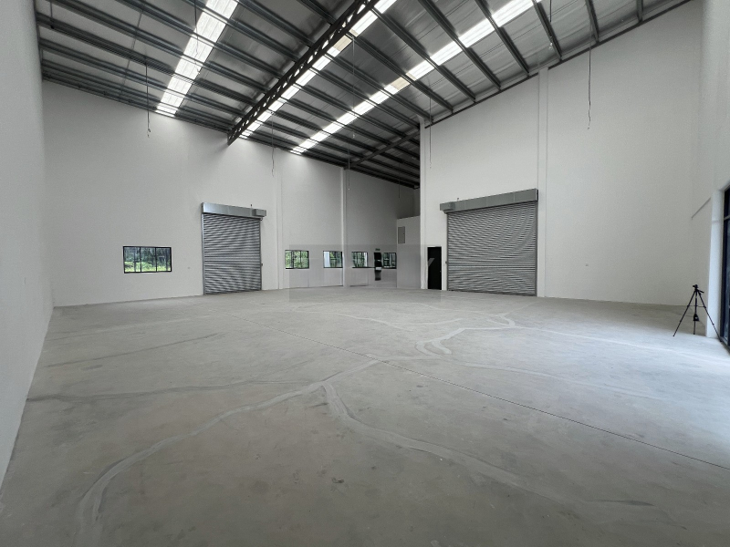 Semi D Factory Puncak Alam Eco Business Park V - photo 4