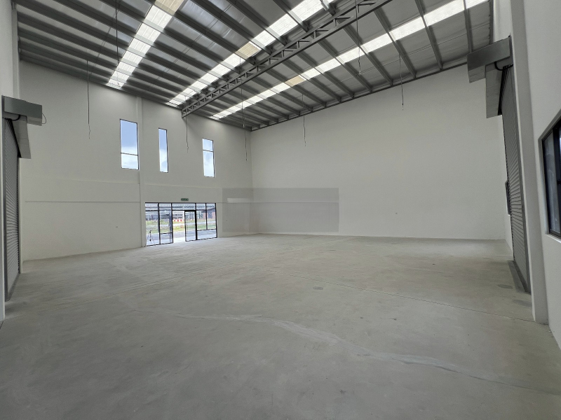 Semi D Factory Puncak Alam Eco Business Park V - photo 5