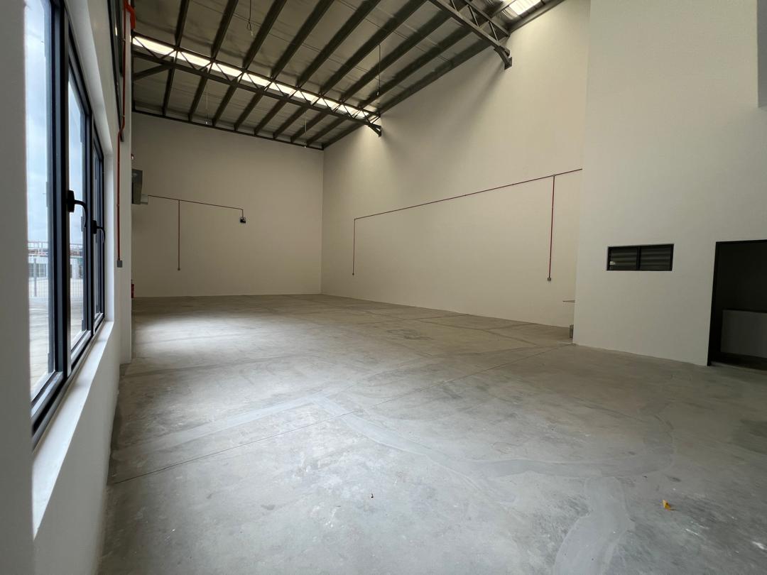 Semi D Factory Puncak Alam Eco Business Park V - photo 7