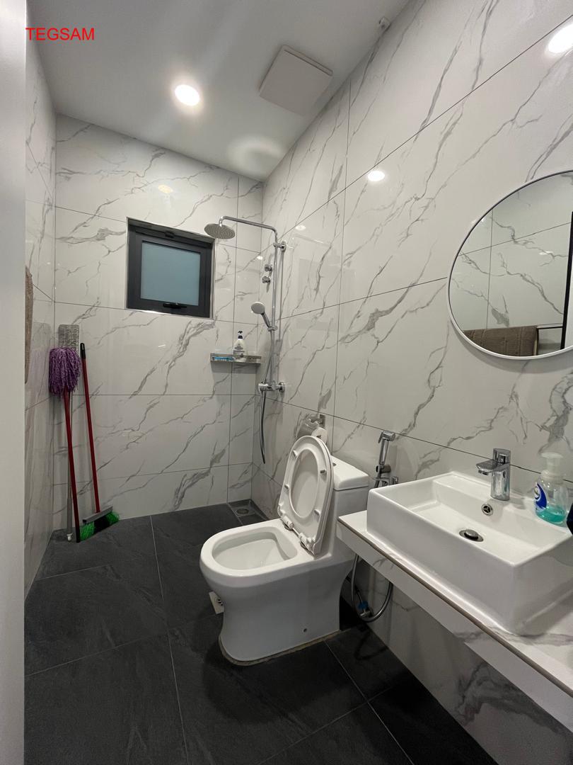 Full Renovate Extend Aman Perdana 2 Sty Semi D - photo 7