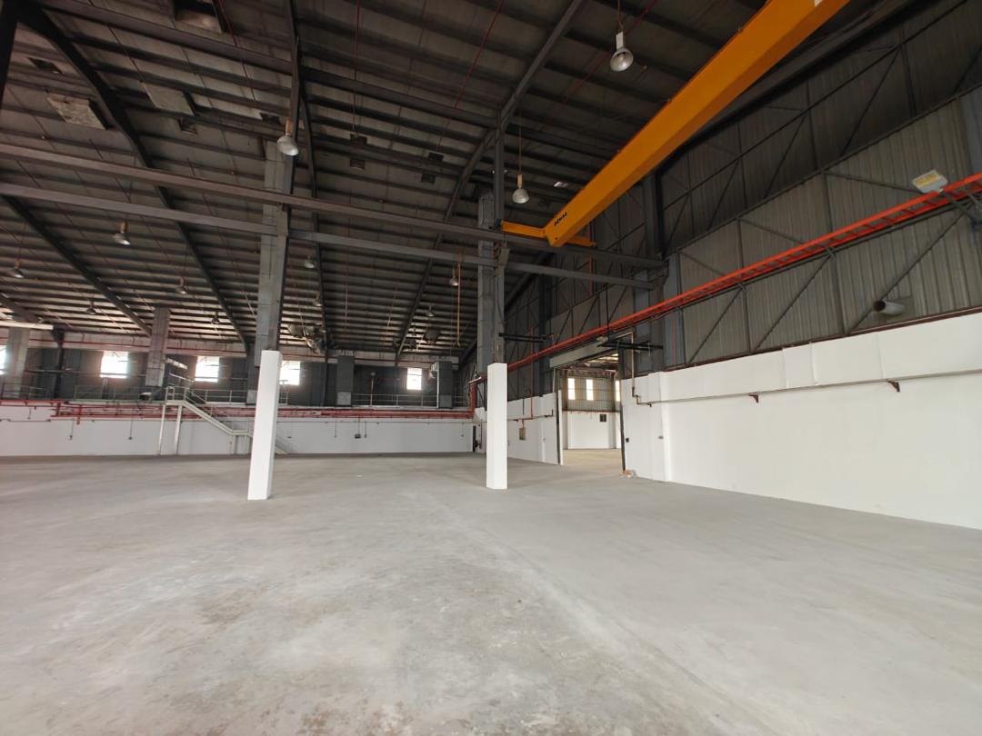 Ready Cf 2000 Amp With Loading Bay North Port - photo 6