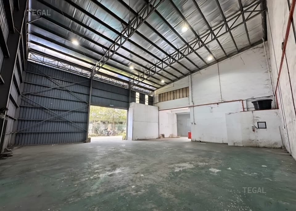 Ready Cf Meru Technology Park Aman Perdana Semi D - photo 5