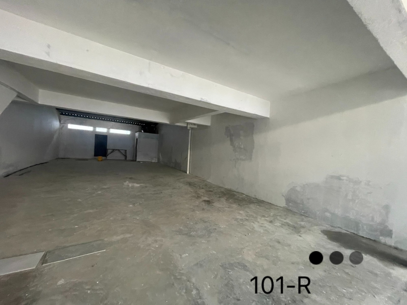 Newly Refurbished 50x80 Klang Utama 2 Sty Factory - photo 4
