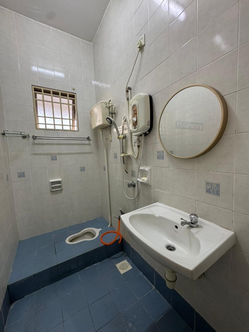 Renovated 18x65 Setia Impian 2 Storey Setia Alam - photo 5