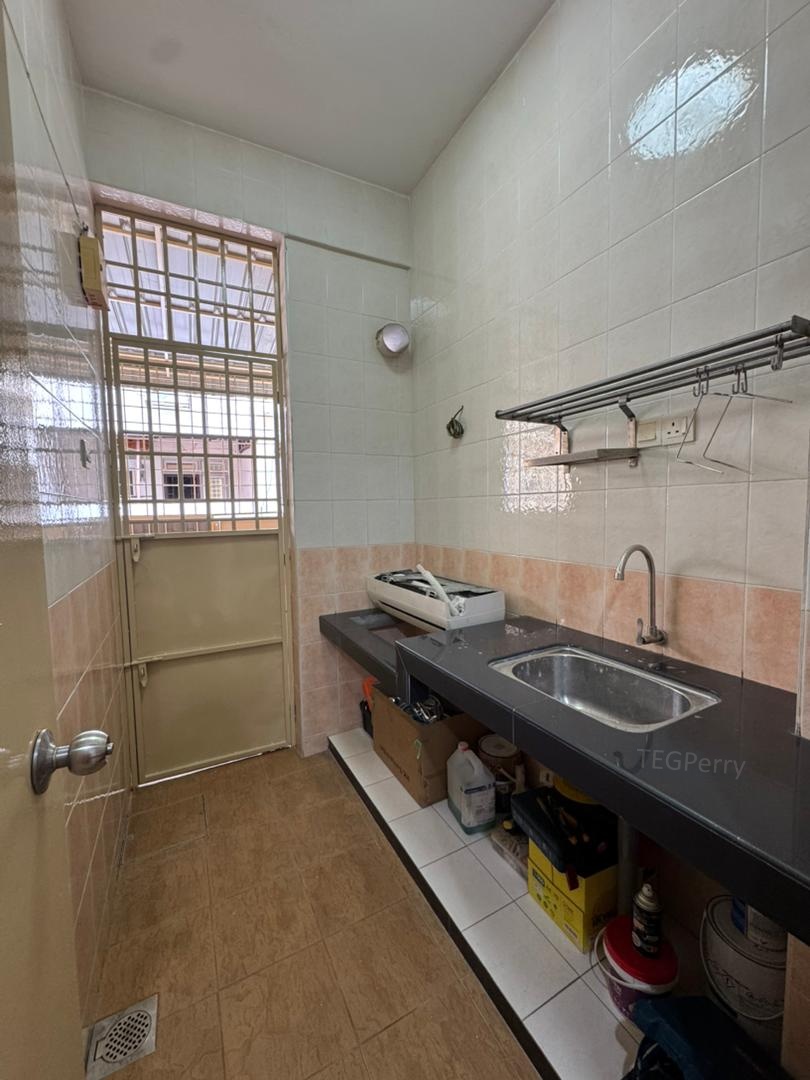 Renovated 18x65 Setia Impian 2 Storey Setia Alam - photo 6