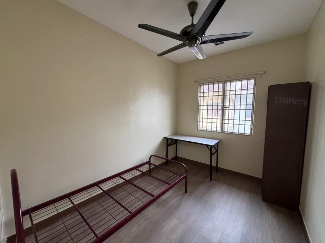 Renovated 18x65 Setia Impian 2 Storey Setia Alam - photo 13