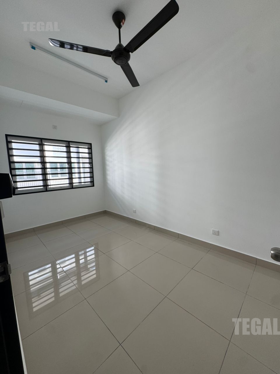 Extended Fully Grill Setia Bayuemas 22x75 2 Sty - photo 7