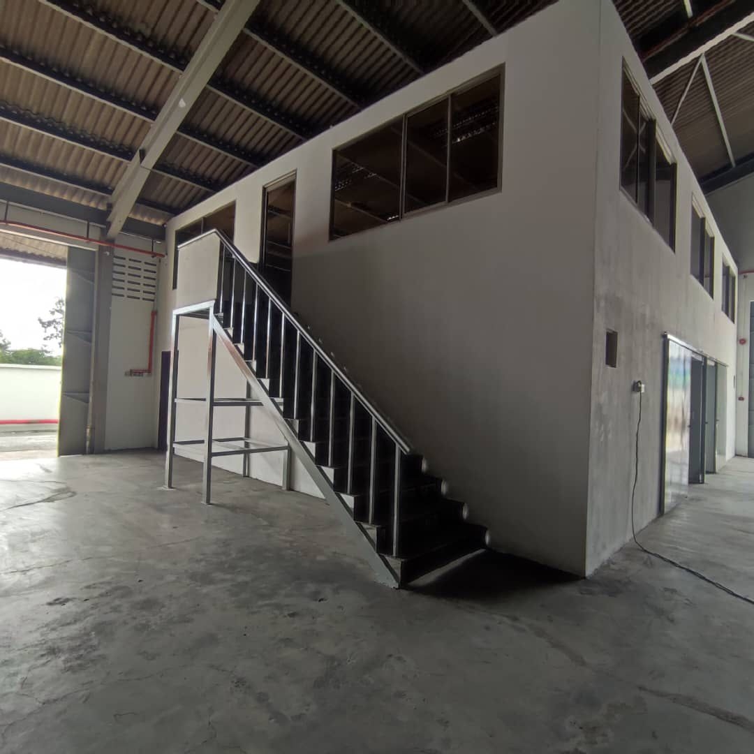 Bukit Kemuning 13350sf Warehouse 300 Amp - photo 6
