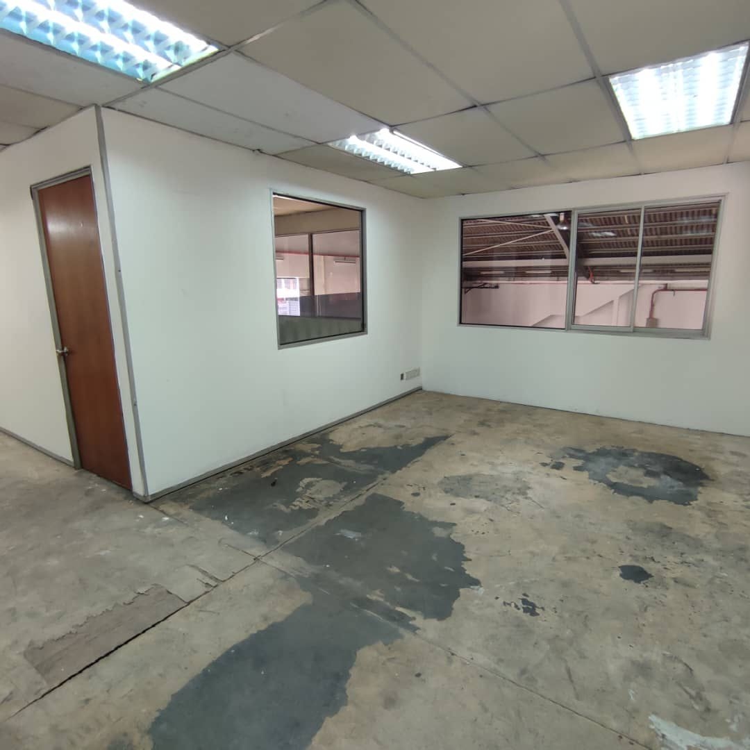 Bukit Kemuning 13350sf Warehouse 300 Amp - photo 7