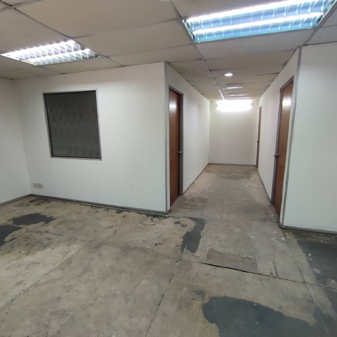 Bukit Kemuning 13350sf Warehouse 300 Amp - photo 8