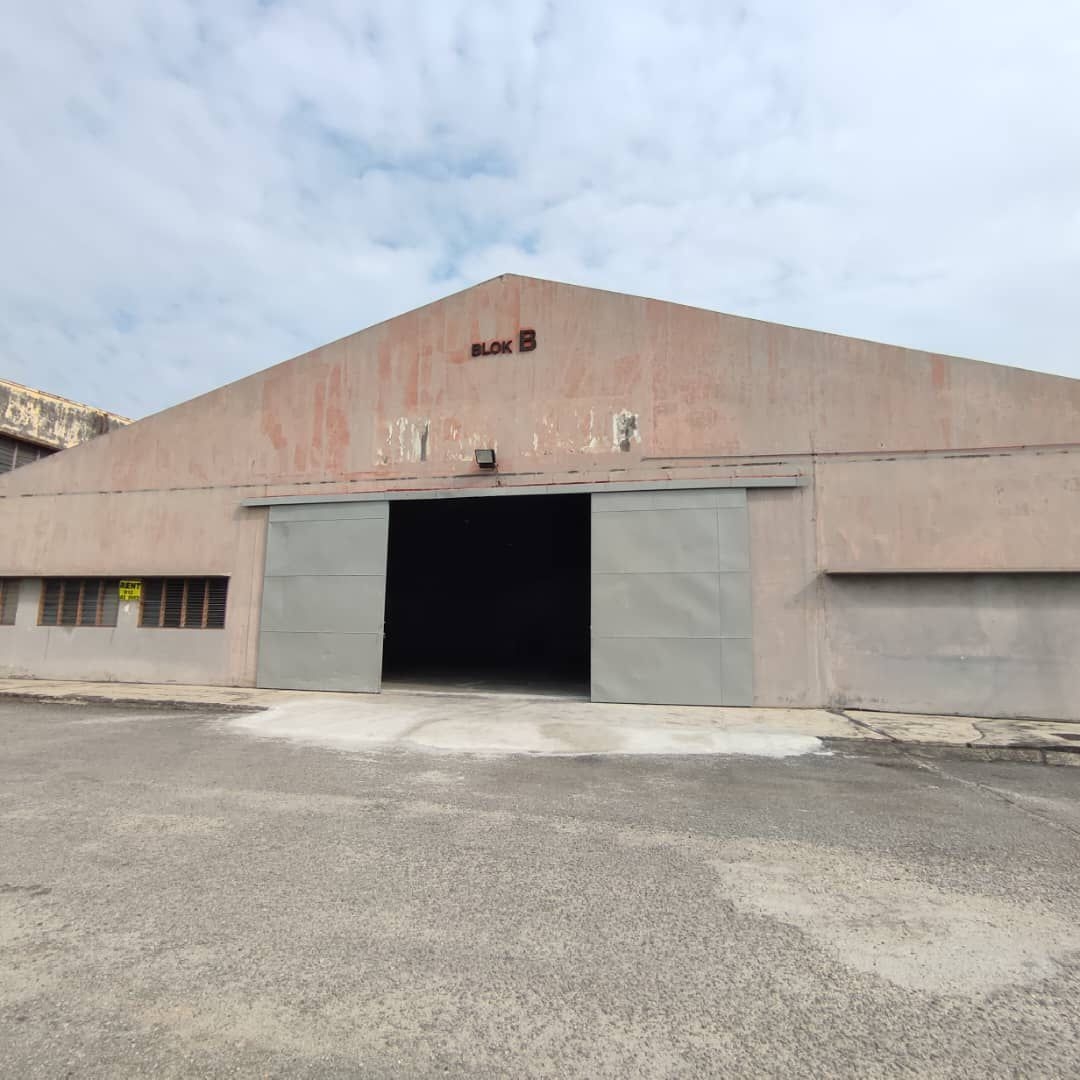 Bukit Kemuning 13350sf Warehouse 300 Amp - photo 9