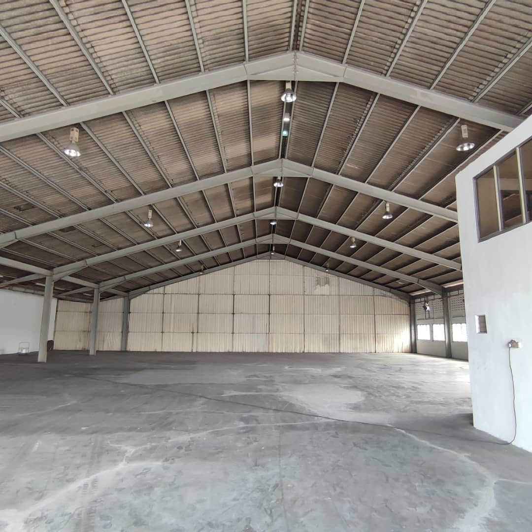 Bukit Kemuning 13350sf Warehouse 300 Amp - photo 12