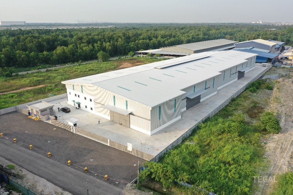 High Rental Yield Telok Gong Factory Port Klang - photo 5