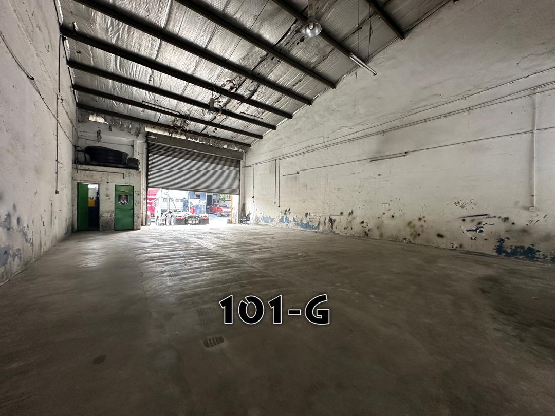 Cheapest In Market 30x100 Northport Factory - photo 6