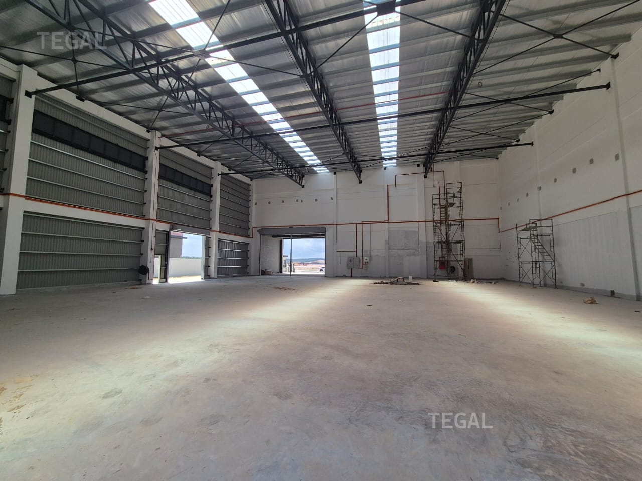 Elmina Business Park 24000sf Detached Factory - photo 5
