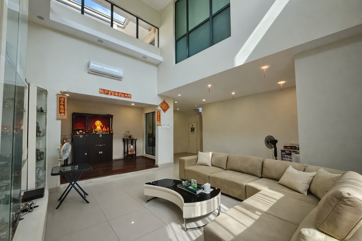 Renovated Amverton Park 60x90 Bungalow - photo 5