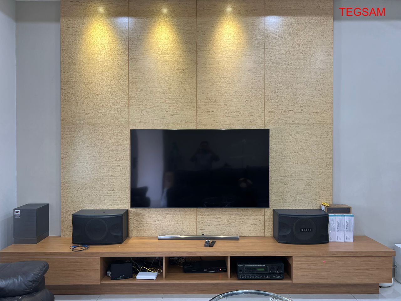 Renovated Full Furnished Setia Impian 8 Setia Alam - photo 3