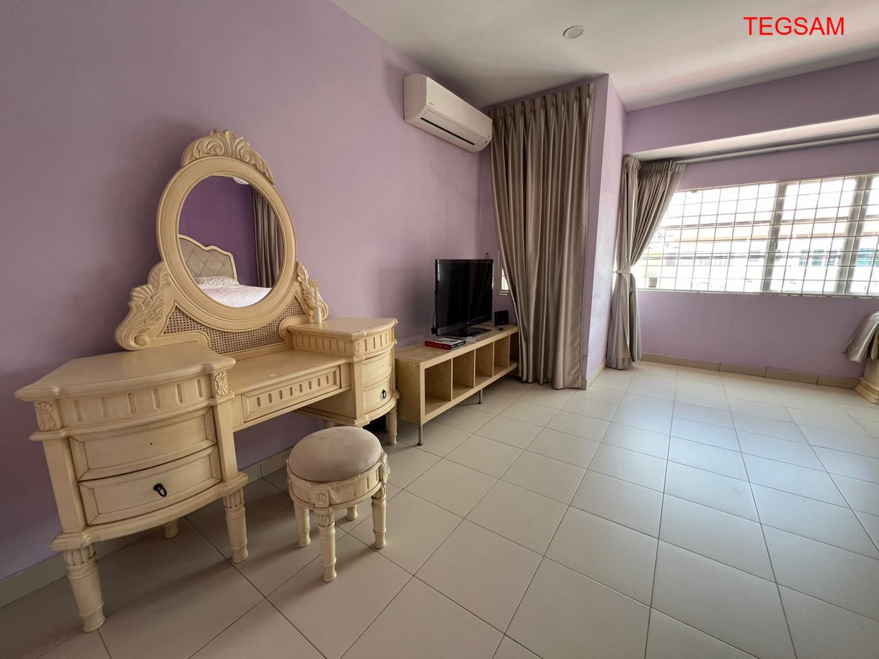 Renovated Full Furnished Setia Impian 8 Setia Alam - photo 4
