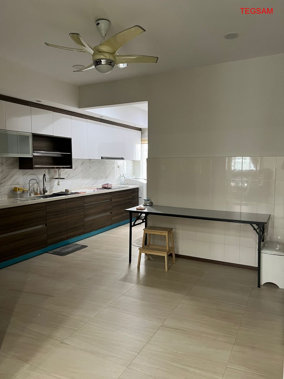 Renovated Full Furnished Setia Impian 8 Setia Alam - photo 5