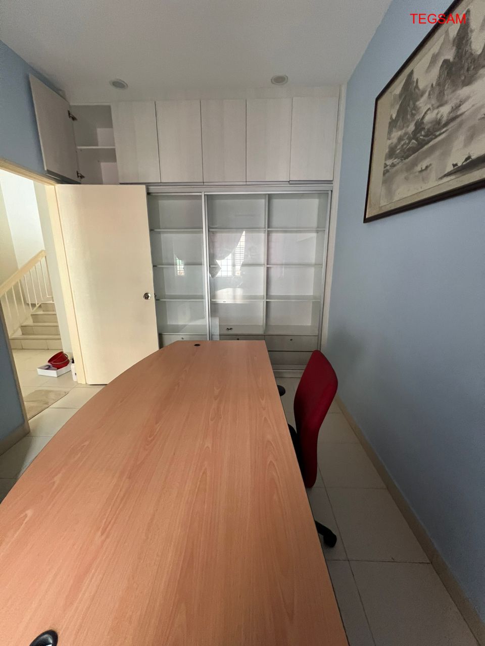 Renovated Full Furnished Setia Impian 8 Setia Alam - photo 6