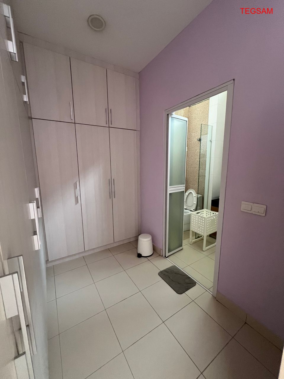 Renovated Full Furnished Setia Impian 8 Setia Alam - photo 7