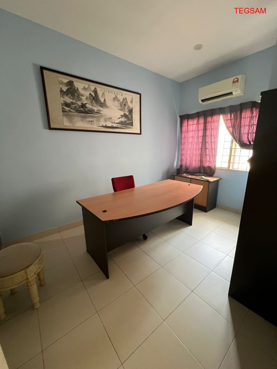 Renovated Full Furnished Setia Impian 8 Setia Alam - photo 8