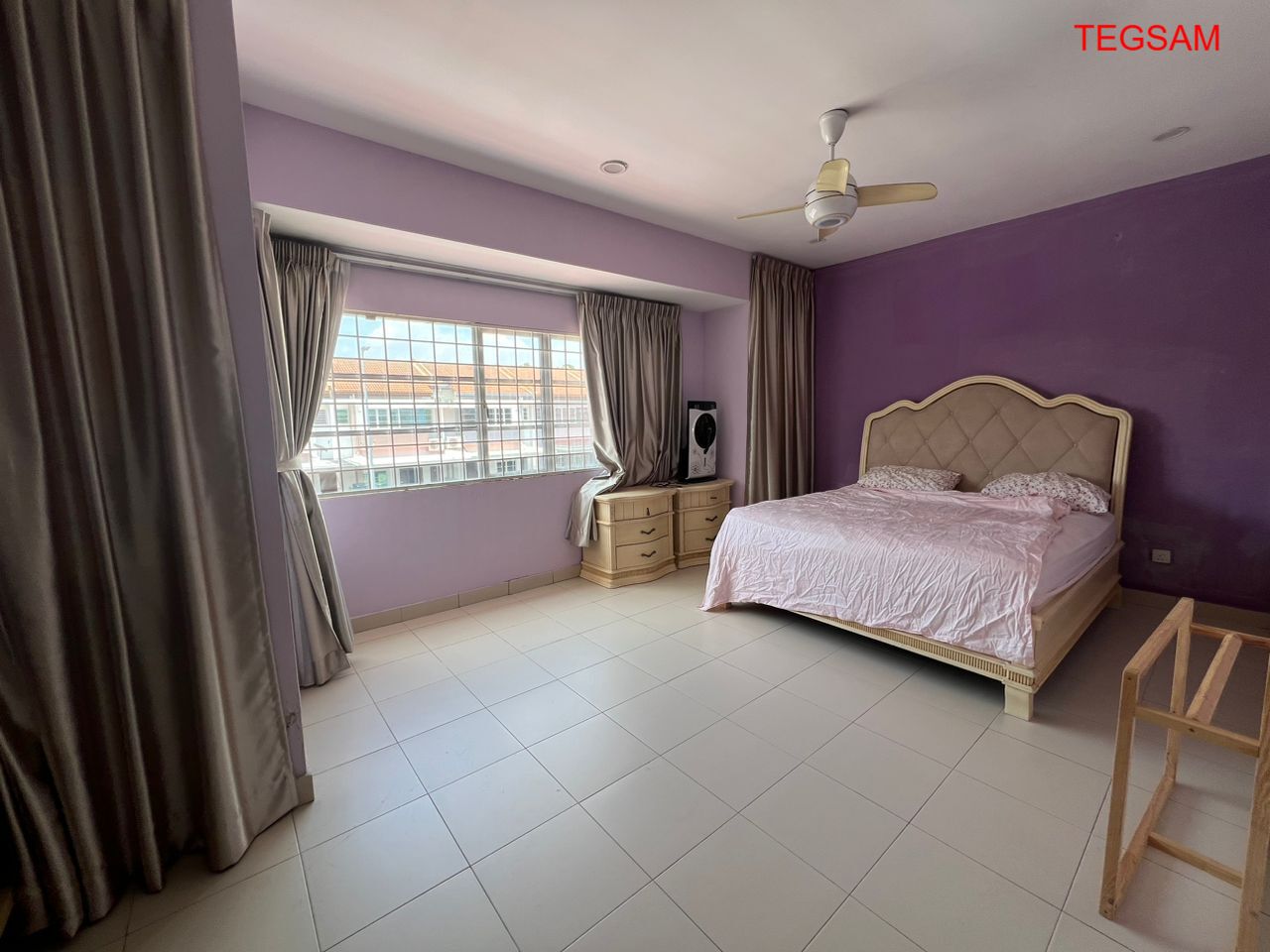 Renovated Full Furnished Setia Impian 8 Setia Alam - photo 9