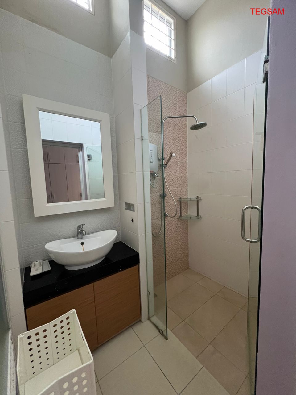 Renovated Full Furnished Setia Impian 8 Setia Alam - photo 10