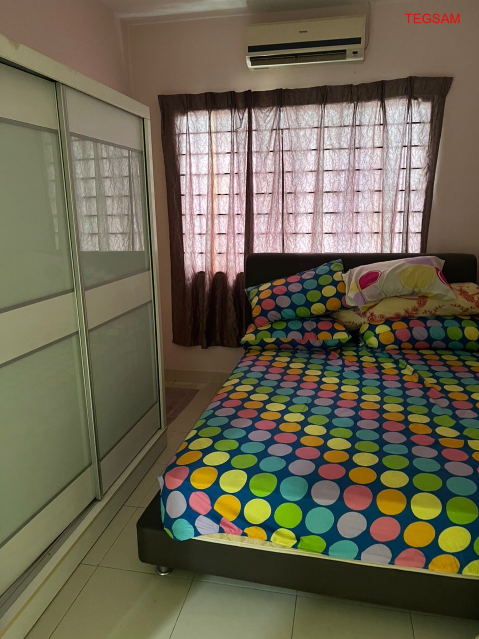 Renovated Full Furnished Setia Impian 8 Setia Alam - photo 11