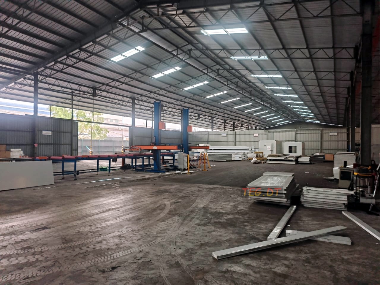 Ready Cf 56000sf 5tan Bungalow Factory Meru - photo 5