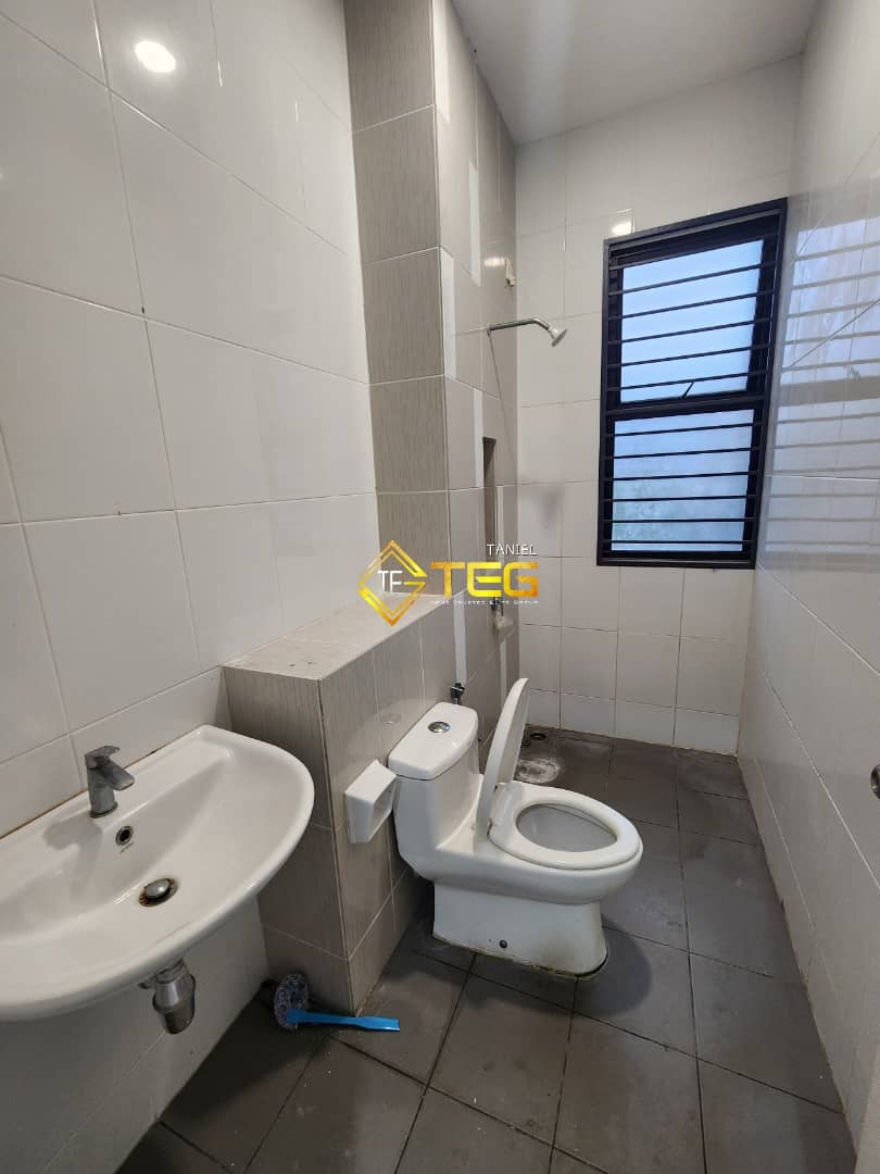Fully Extended Up Down Setia Permai 2 Storey - photo 5